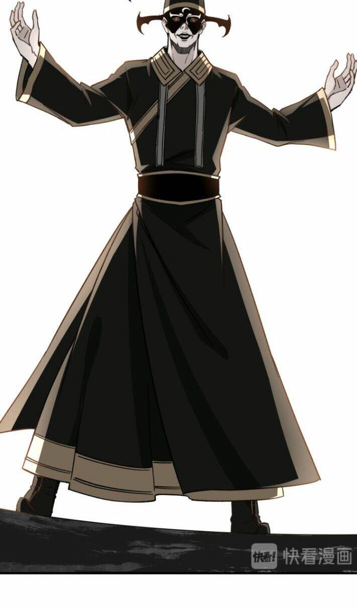 Tối Cường Phản Phái Hệ Thống Chapter 101 - Trang 2