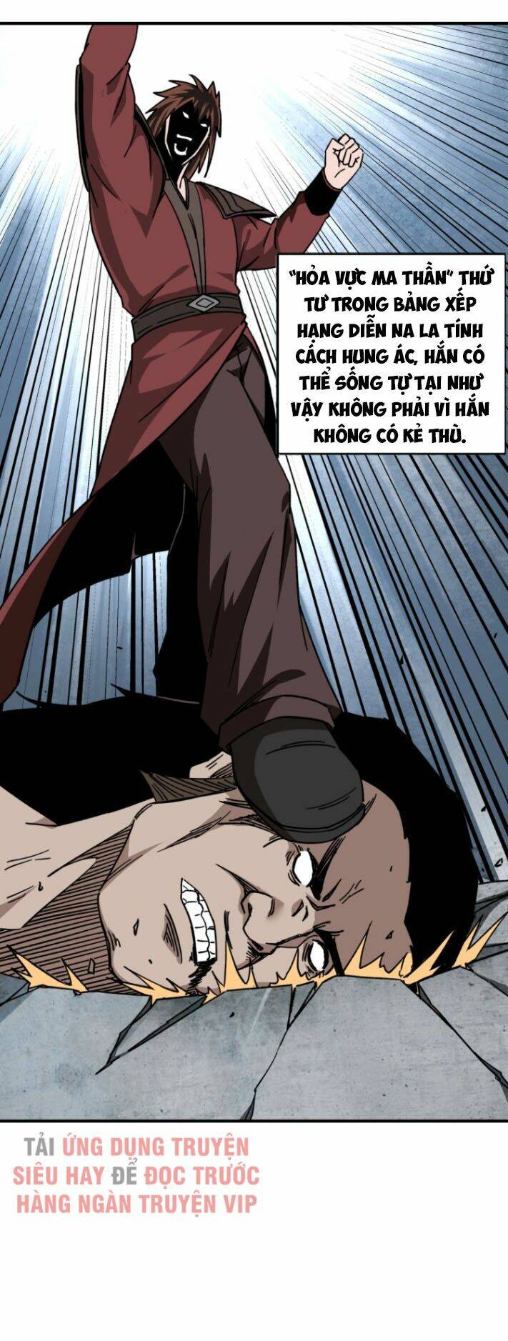 Tối Cường Phản Phái Hệ Thống Chapter 101 - Trang 2