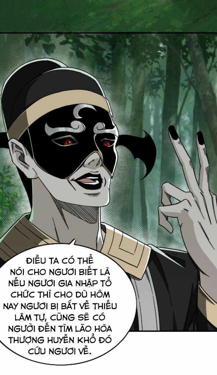 Tối Cường Phản Phái Hệ Thống Chapter 101 - Trang 2