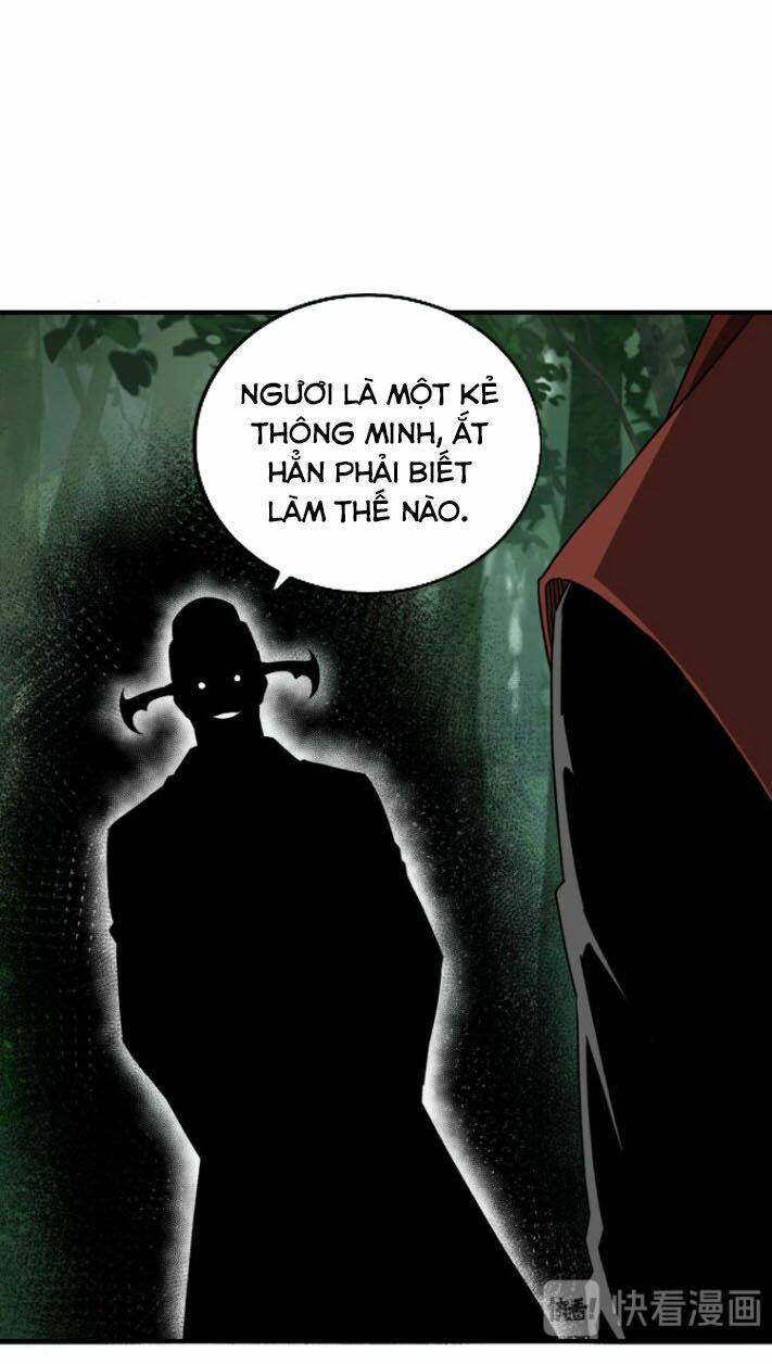 Tối Cường Phản Phái Hệ Thống Chapter 101 - Trang 2