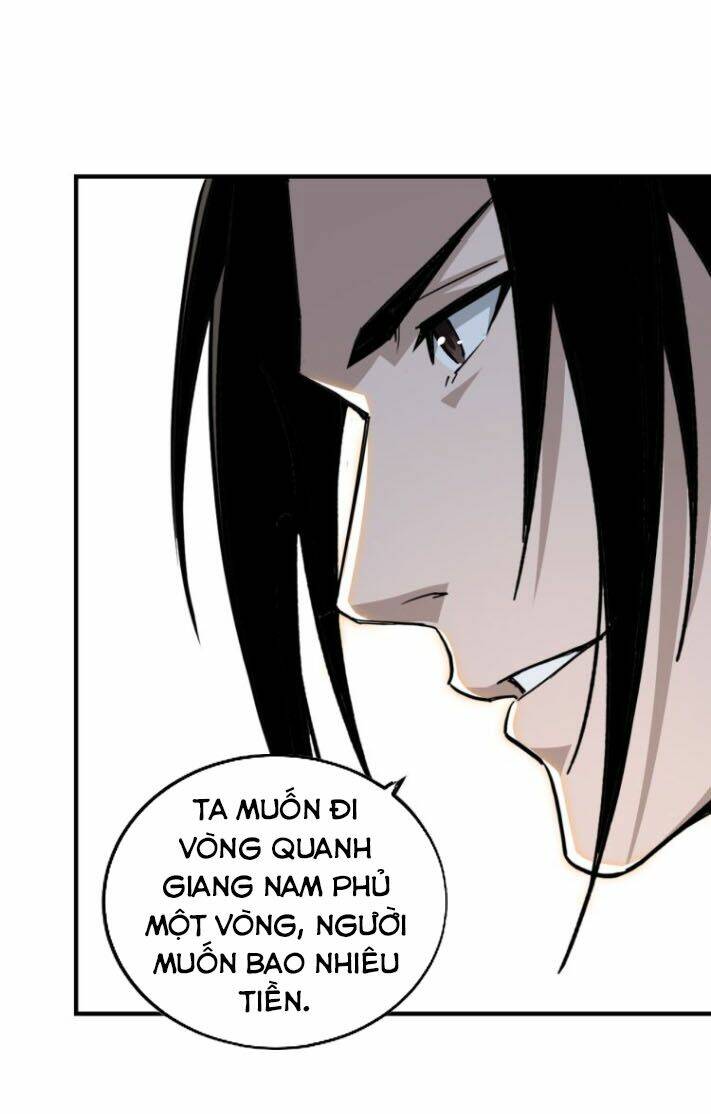 Tối Cường Phản Phái Hệ Thống Chapter 101 - Trang 2