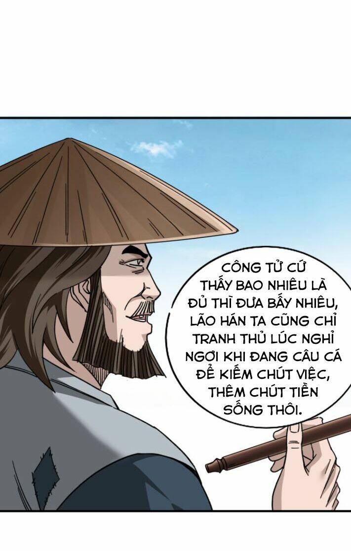 Tối Cường Phản Phái Hệ Thống Chapter 101 - Trang 2