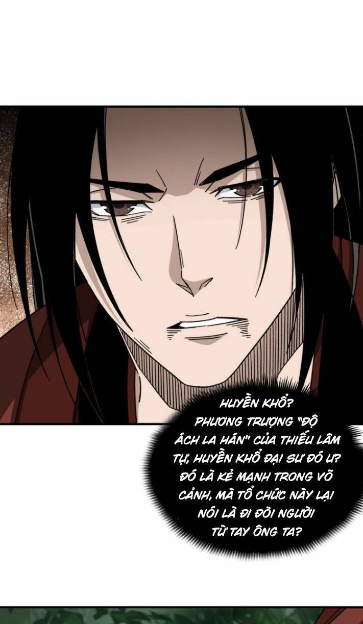 Tối Cường Phản Phái Hệ Thống Chapter 101 - Trang 2