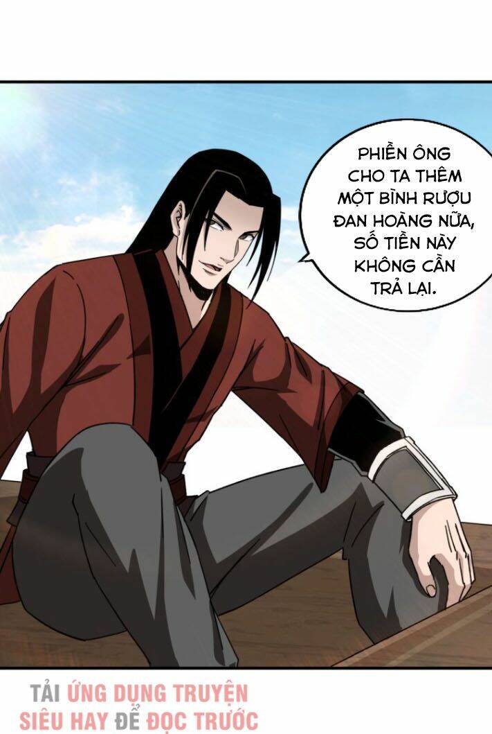 Tối Cường Phản Phái Hệ Thống Chapter 101 - Trang 2