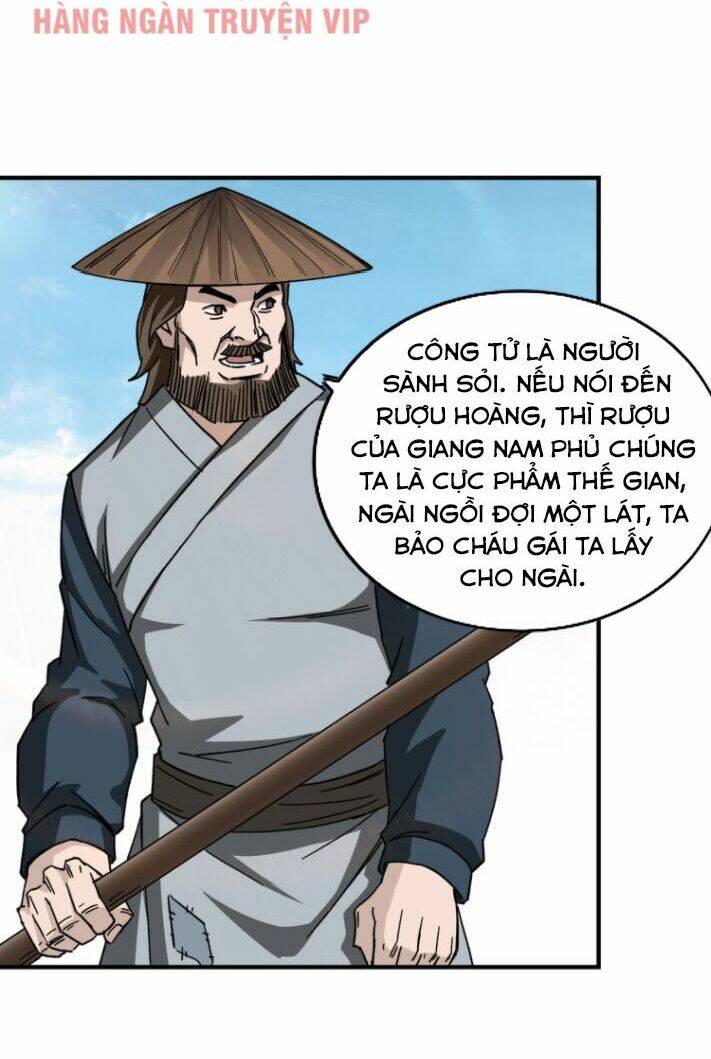 Tối Cường Phản Phái Hệ Thống Chapter 101 - Trang 2