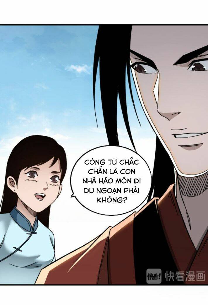 Tối Cường Phản Phái Hệ Thống Chapter 101 - Trang 2