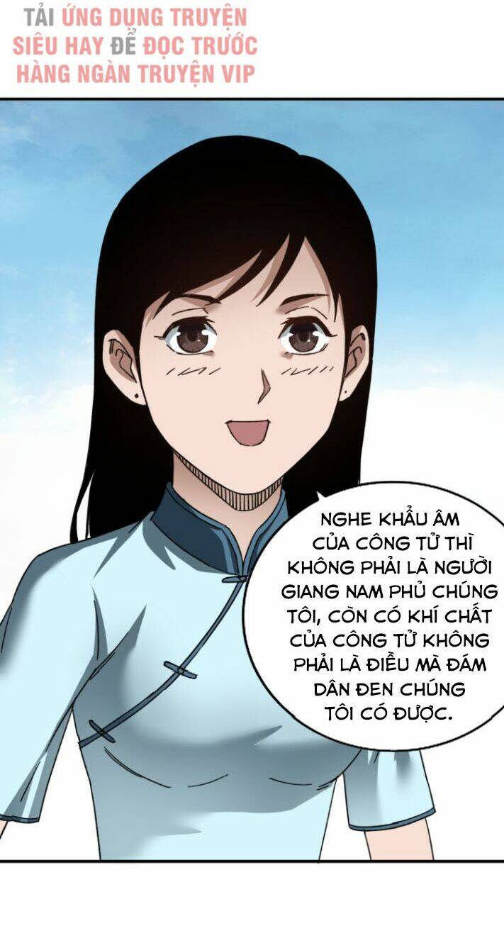 Tối Cường Phản Phái Hệ Thống Chapter 101 - Trang 2