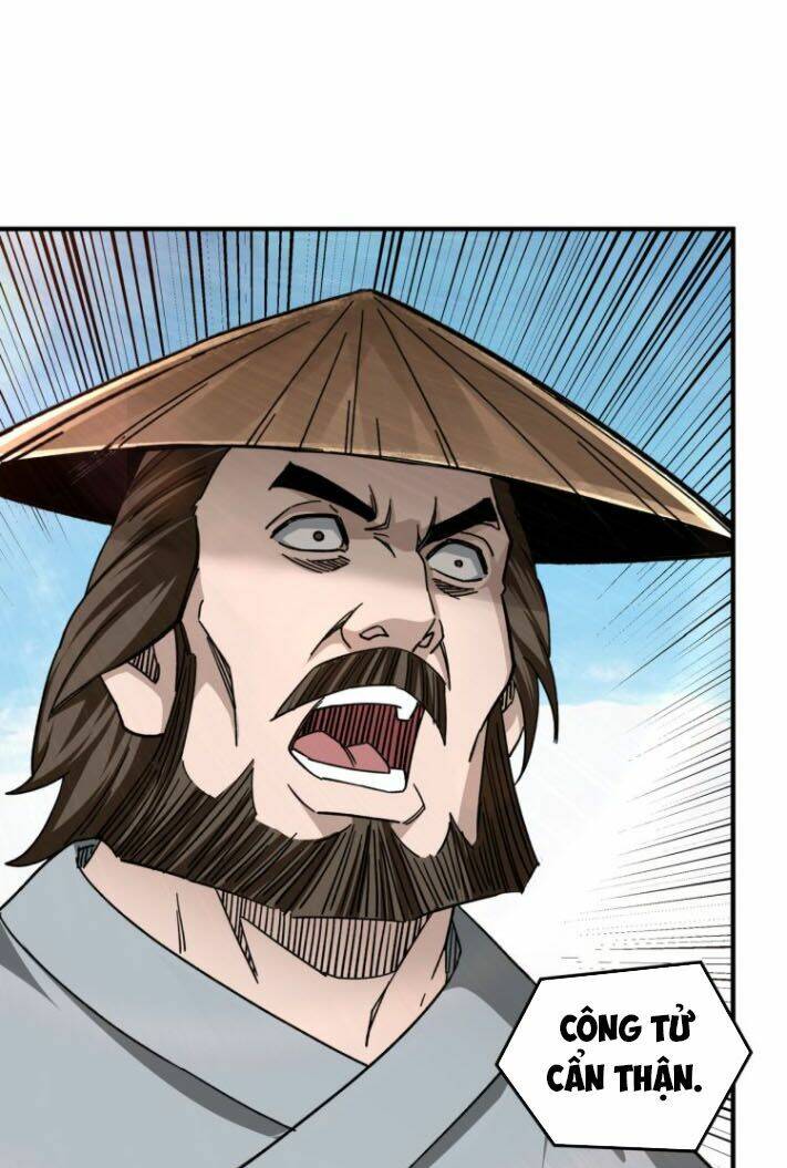 Tối Cường Phản Phái Hệ Thống Chapter 101 - Trang 2