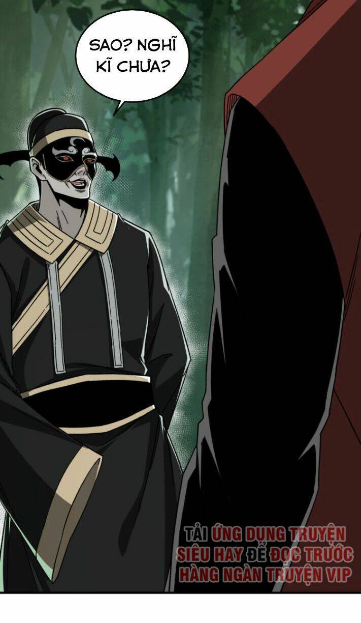 Tối Cường Phản Phái Hệ Thống Chapter 101 - Trang 2