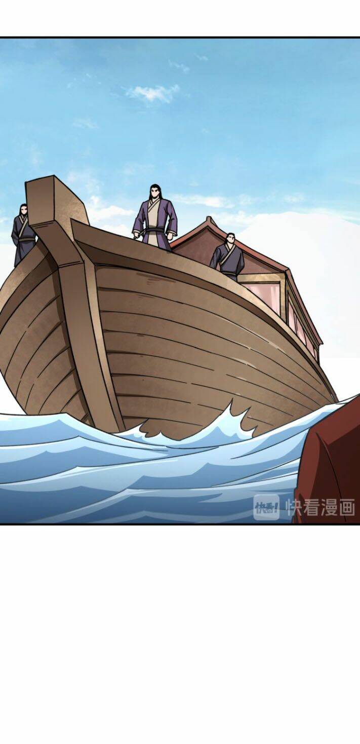 Tối Cường Phản Phái Hệ Thống Chapter 101 - Trang 2