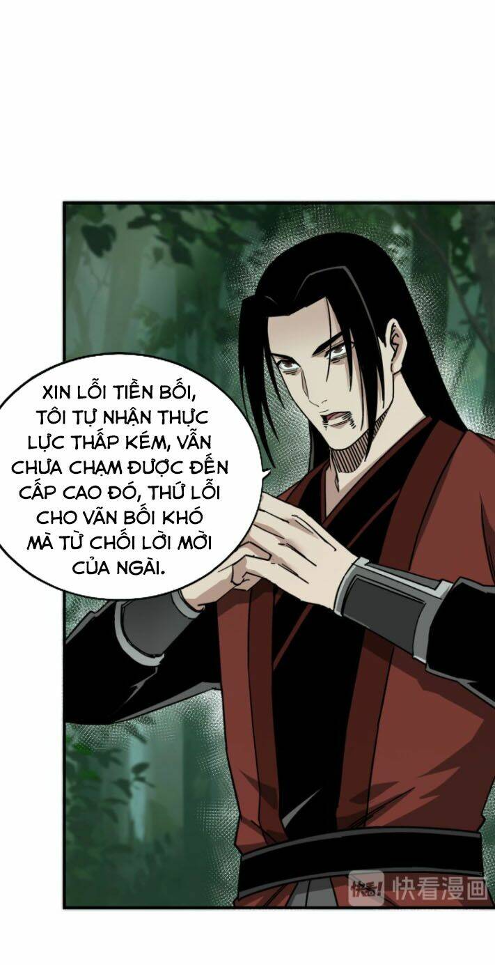 Tối Cường Phản Phái Hệ Thống Chapter 101 - Trang 2