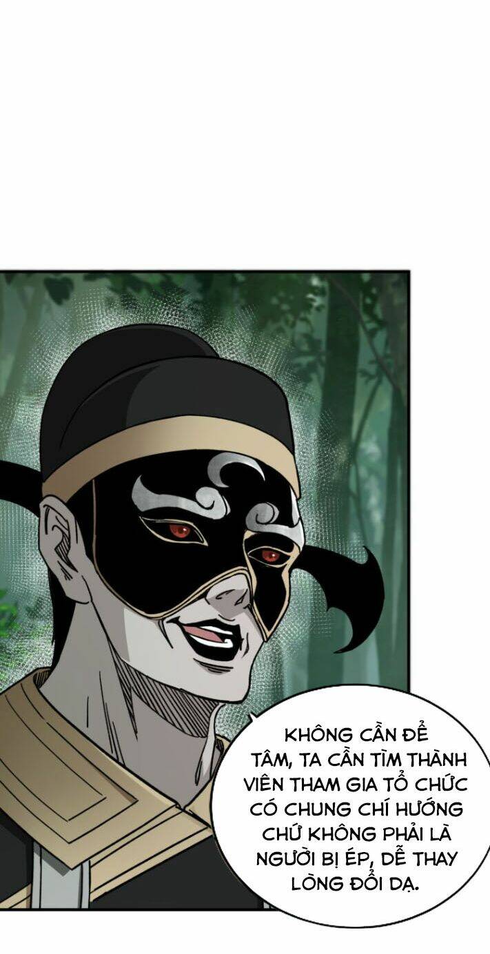 Tối Cường Phản Phái Hệ Thống Chapter 101 - Trang 2