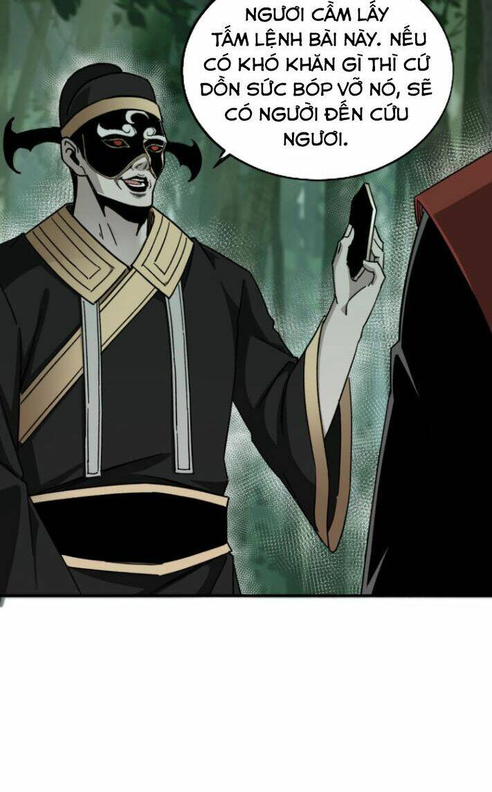 Tối Cường Phản Phái Hệ Thống Chapter 101 - Trang 2
