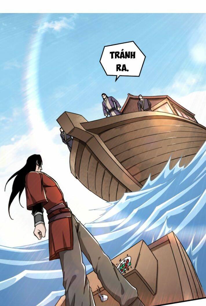 Tối Cường Phản Phái Hệ Thống Chapter 102 - Trang 2