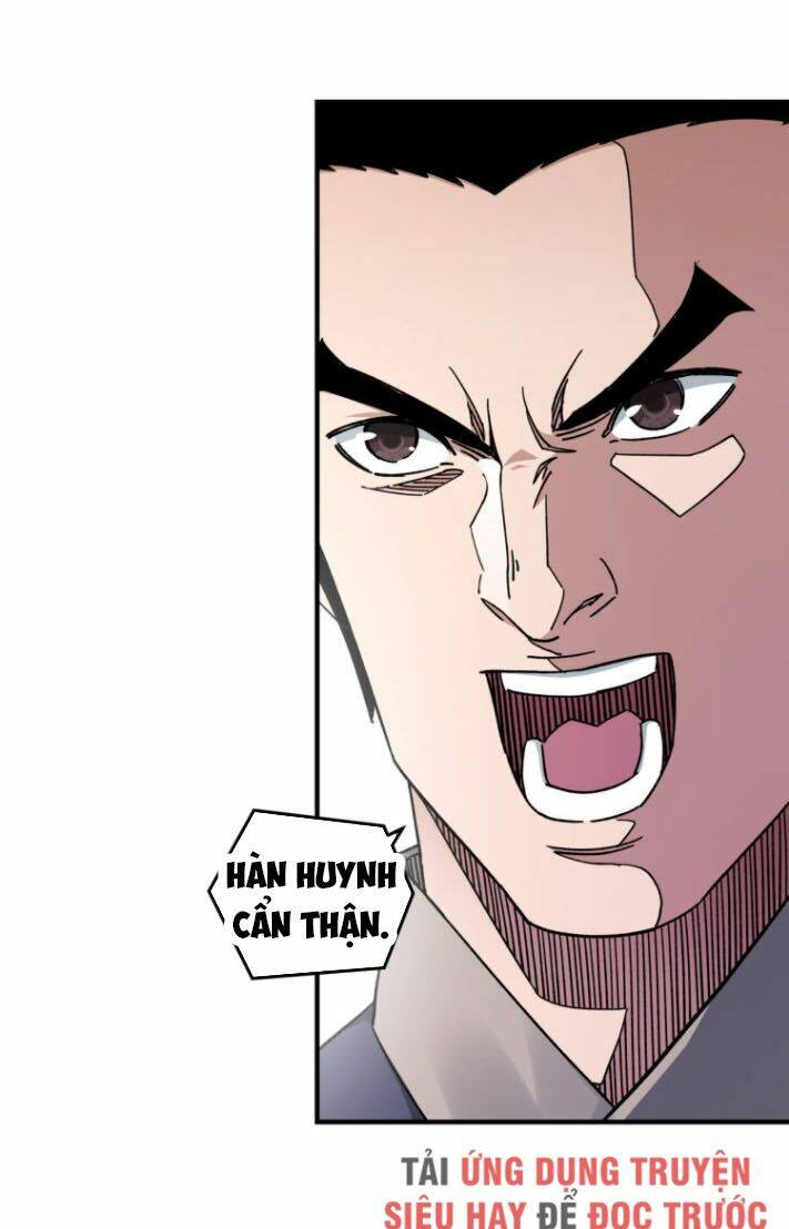 Tối Cường Phản Phái Hệ Thống Chapter 102 - Trang 2