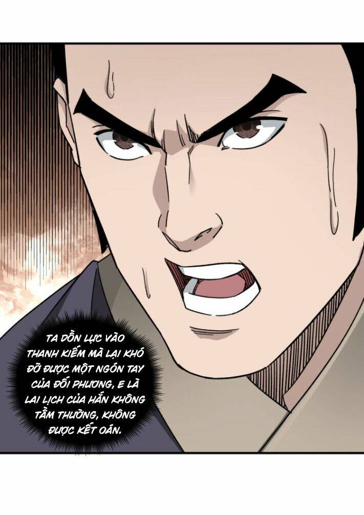 Tối Cường Phản Phái Hệ Thống Chapter 102 - Trang 2