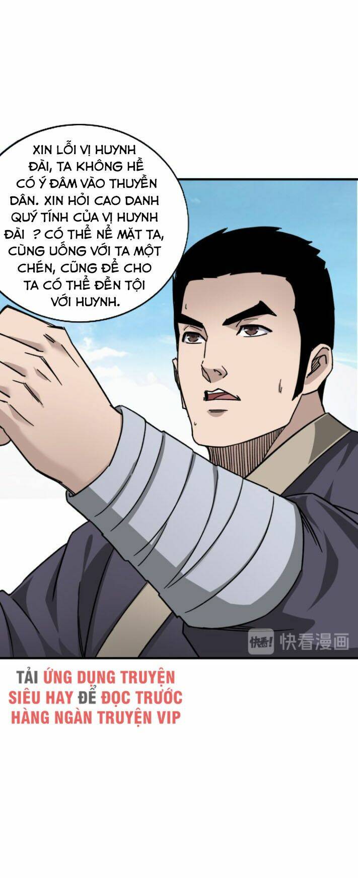 Tối Cường Phản Phái Hệ Thống Chapter 102 - Trang 2