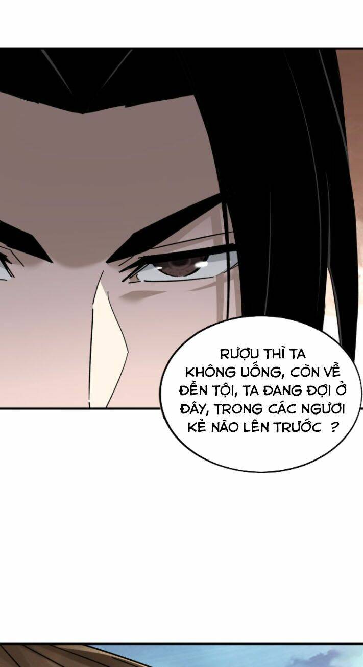 Tối Cường Phản Phái Hệ Thống Chapter 102 - Trang 2