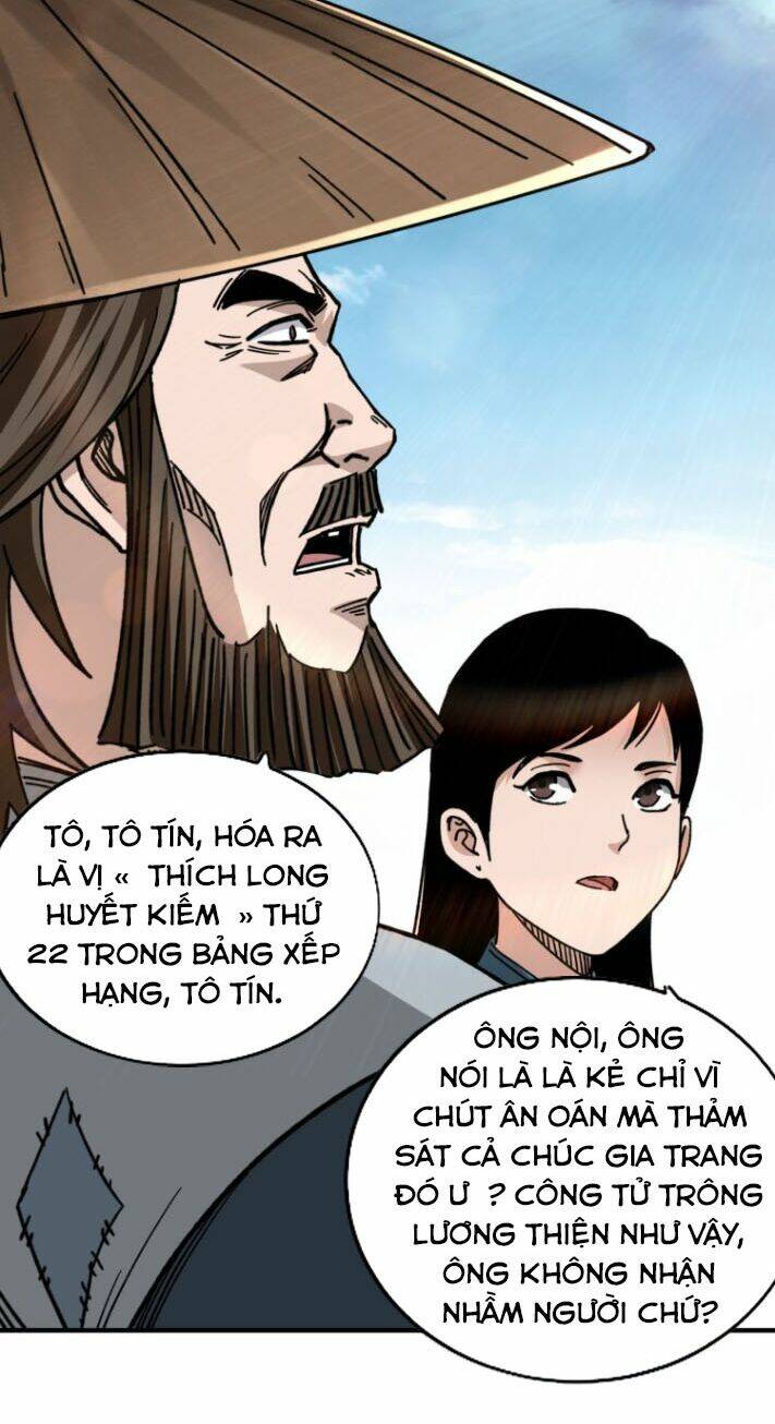 Tối Cường Phản Phái Hệ Thống Chapter 102 - Trang 2