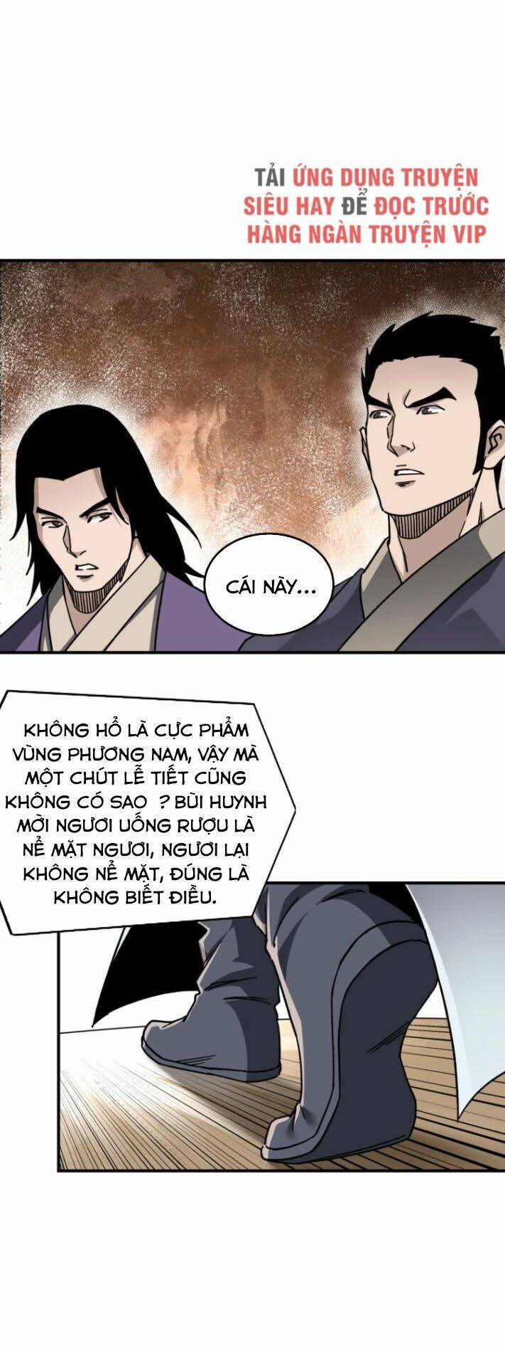 Tối Cường Phản Phái Hệ Thống Chapter 102 - Trang 2