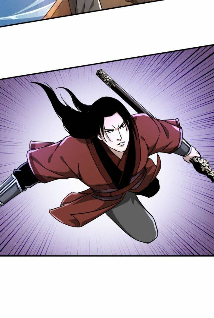 Tối Cường Phản Phái Hệ Thống Chapter 102 - Trang 2