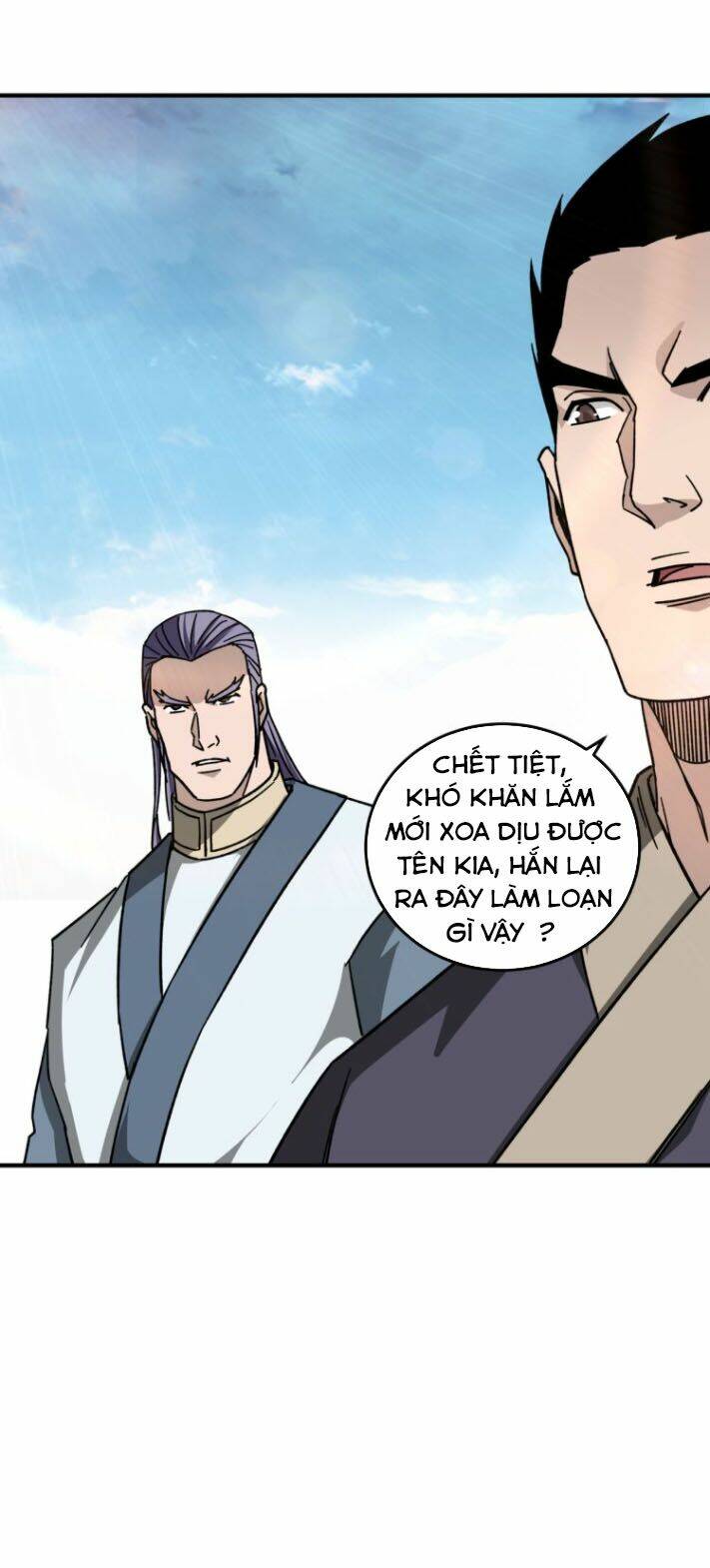 Tối Cường Phản Phái Hệ Thống Chapter 102 - Trang 2