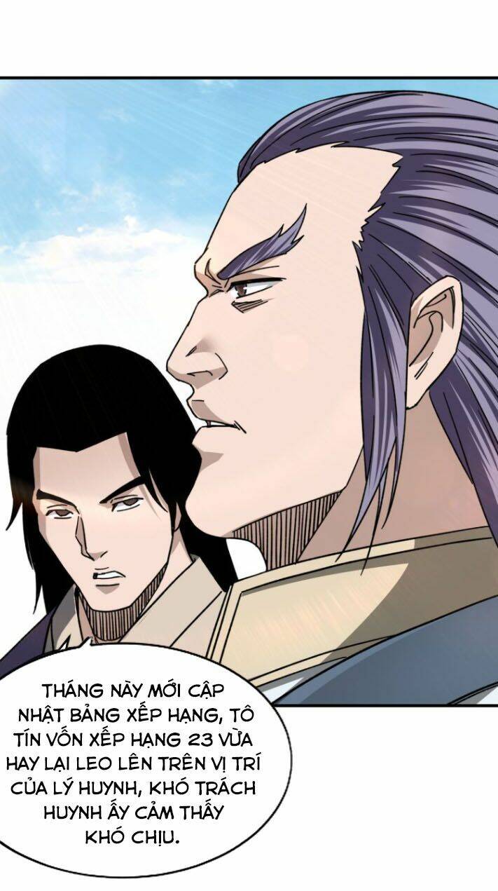 Tối Cường Phản Phái Hệ Thống Chapter 102 - Trang 2