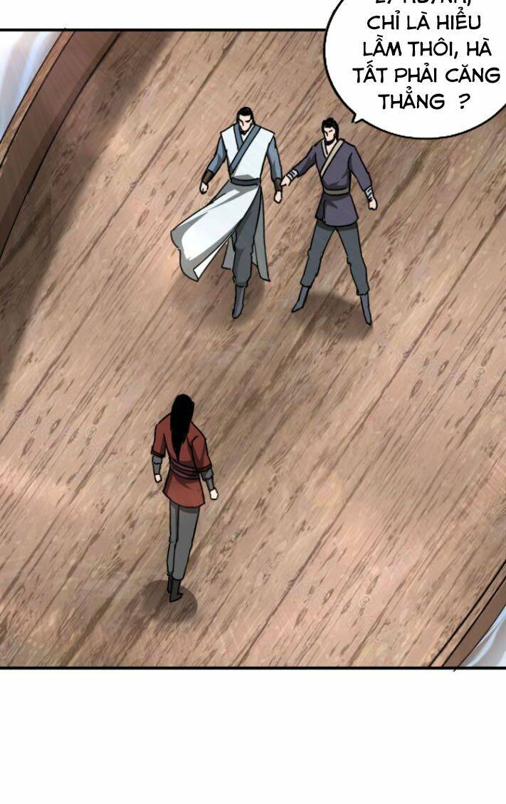 Tối Cường Phản Phái Hệ Thống Chapter 102 - Trang 2