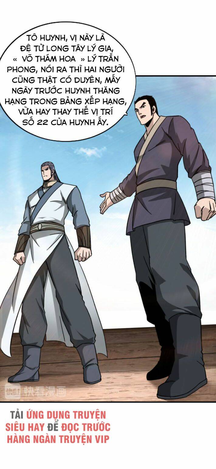 Tối Cường Phản Phái Hệ Thống Chapter 102 - Trang 2