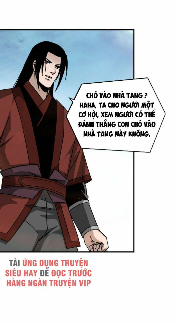 Tối Cường Phản Phái Hệ Thống Chapter 102 - Trang 2