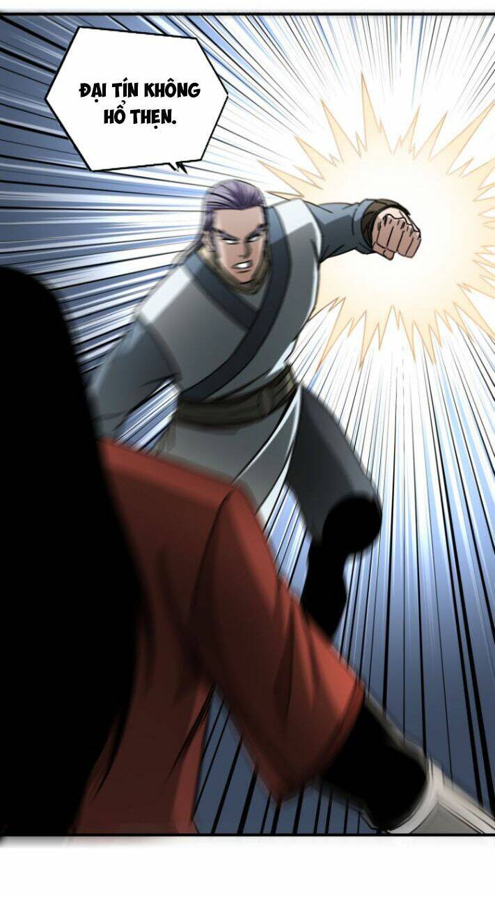 Tối Cường Phản Phái Hệ Thống Chapter 102 - Trang 2