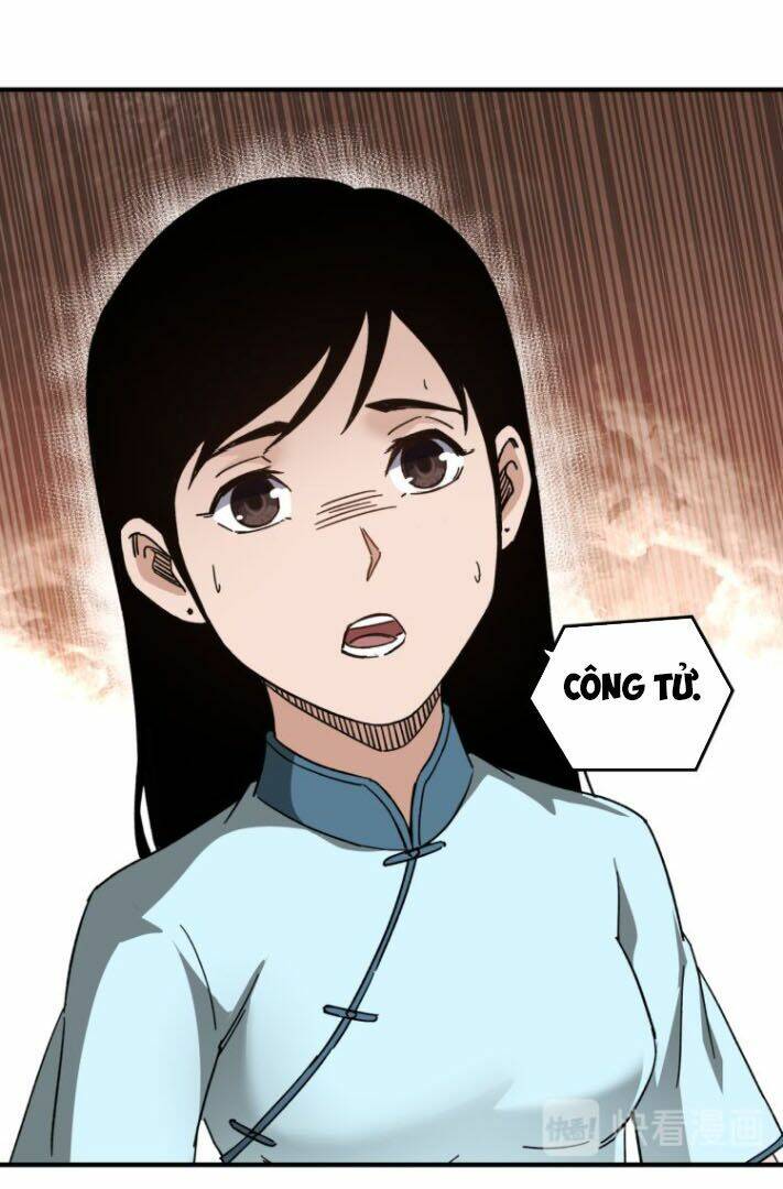 Tối Cường Phản Phái Hệ Thống Chapter 102 - Trang 2