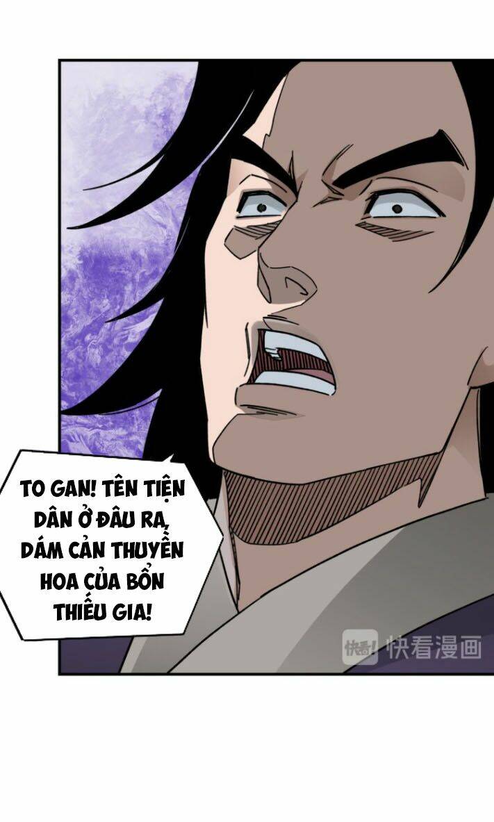 Tối Cường Phản Phái Hệ Thống Chapter 102 - Trang 2