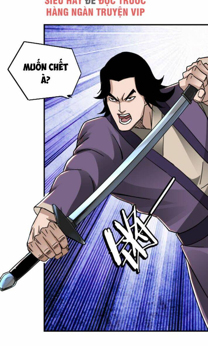 Tối Cường Phản Phái Hệ Thống Chapter 102 - Trang 2