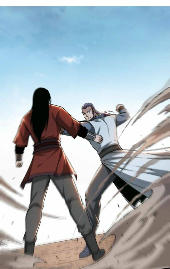 Tối Cường Phản Phái Hệ Thống Chapter 103 - Trang 2