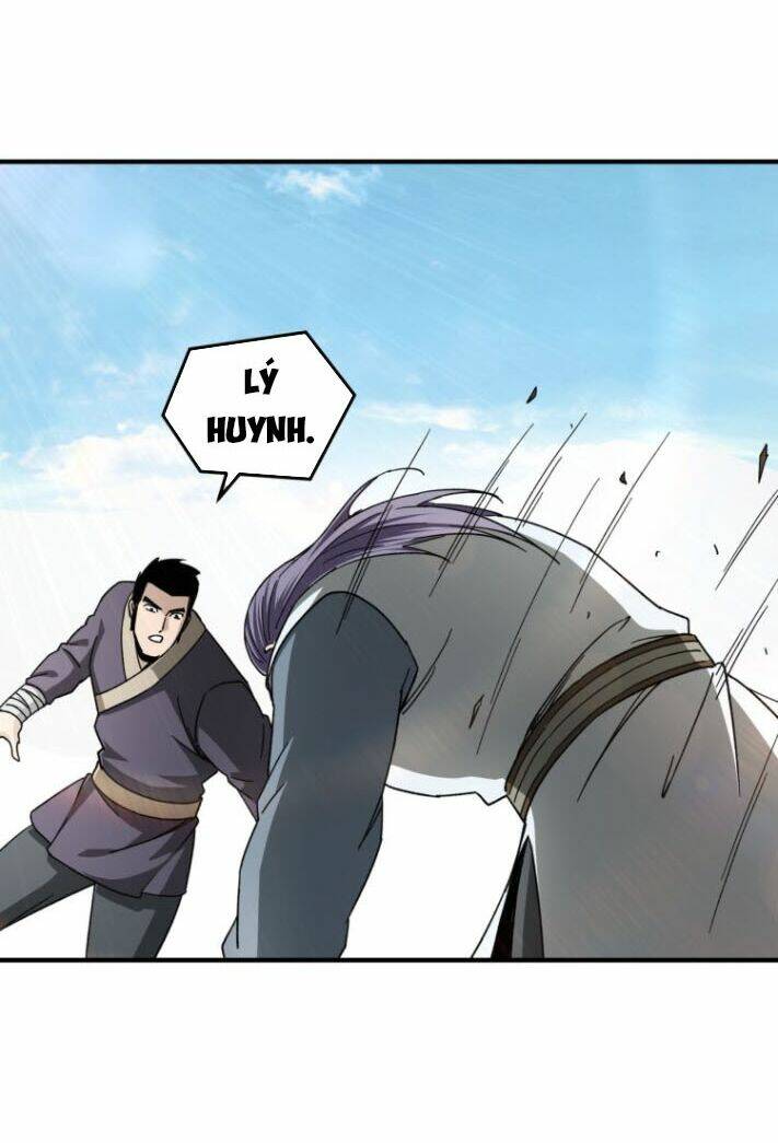 Tối Cường Phản Phái Hệ Thống Chapter 103 - Trang 2