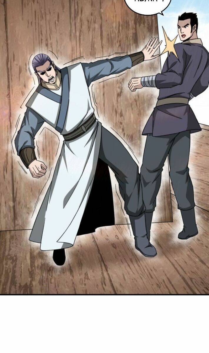 Tối Cường Phản Phái Hệ Thống Chapter 103 - Trang 2