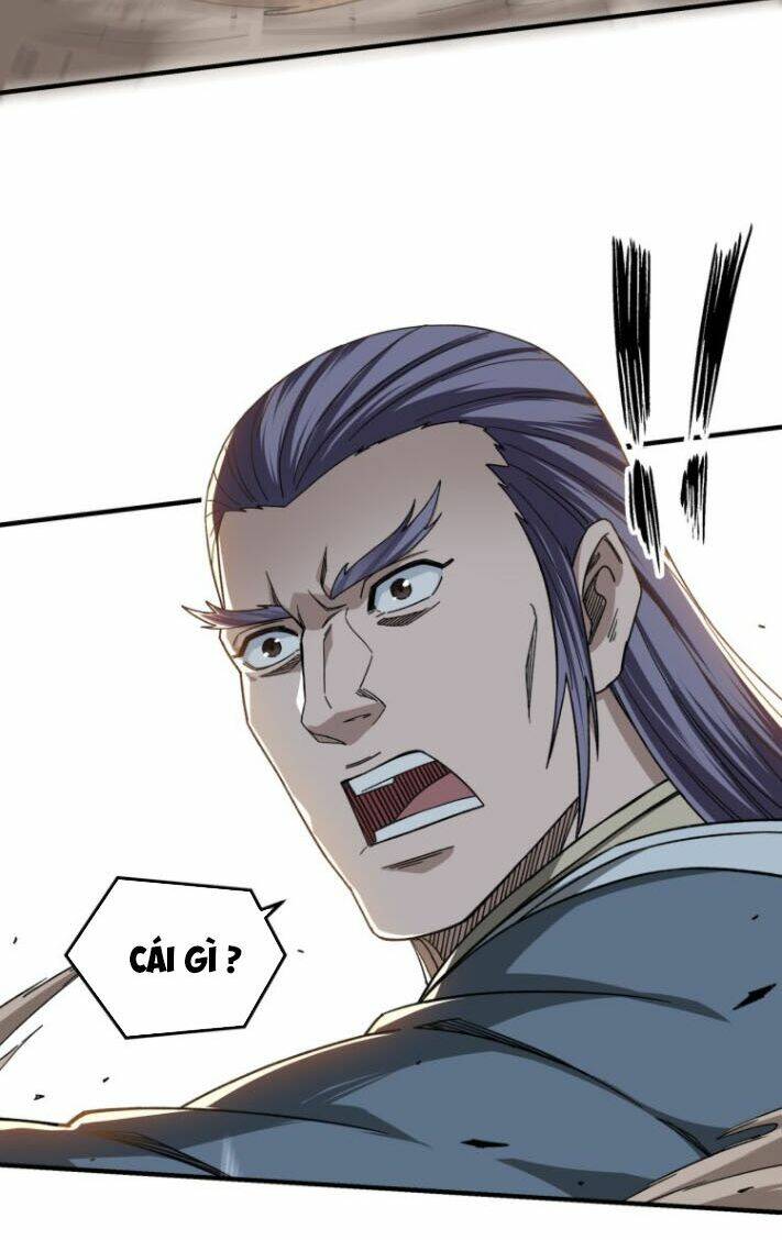 Tối Cường Phản Phái Hệ Thống Chapter 103 - Trang 2