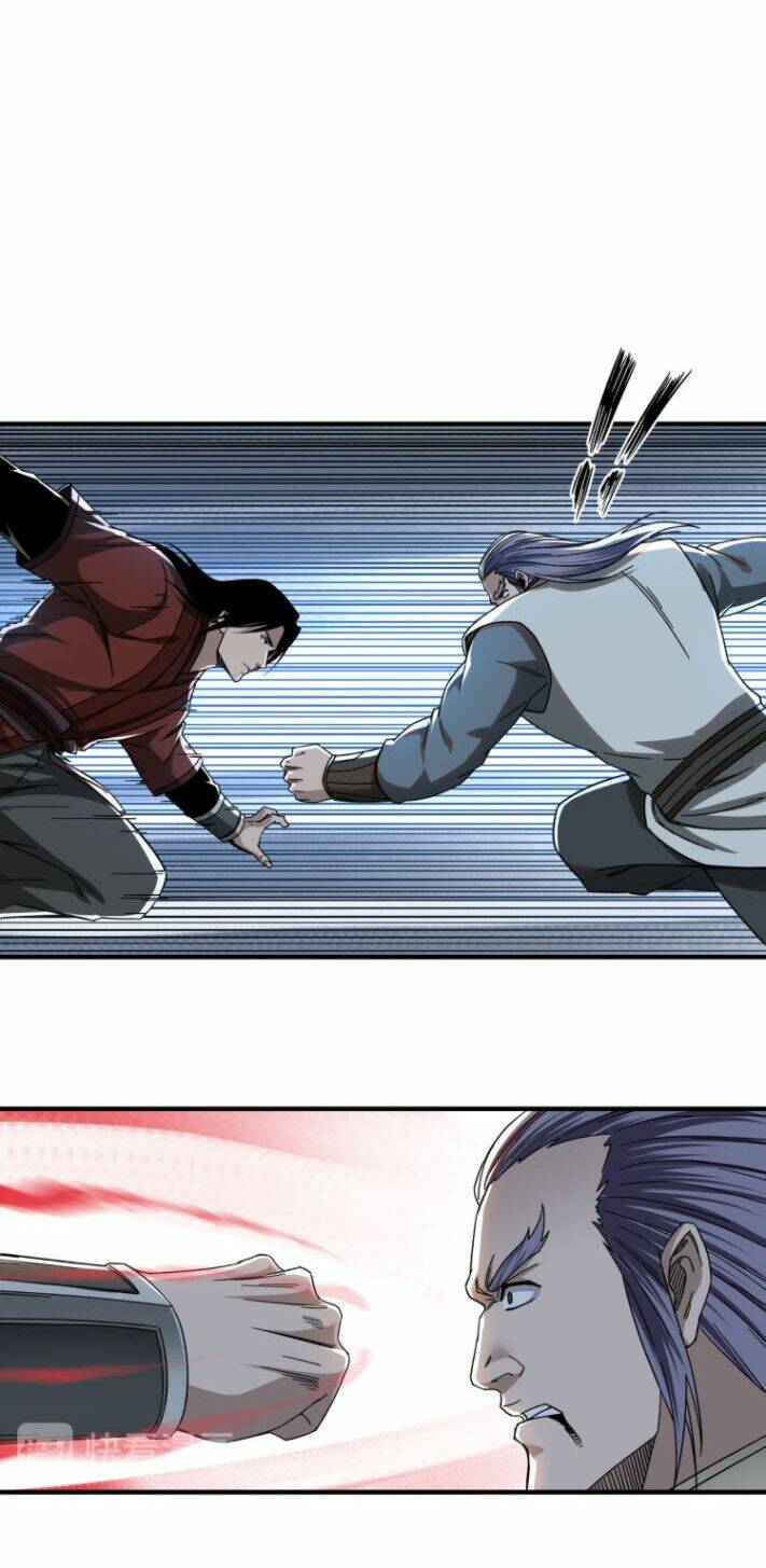 Tối Cường Phản Phái Hệ Thống Chapter 103 - Trang 2