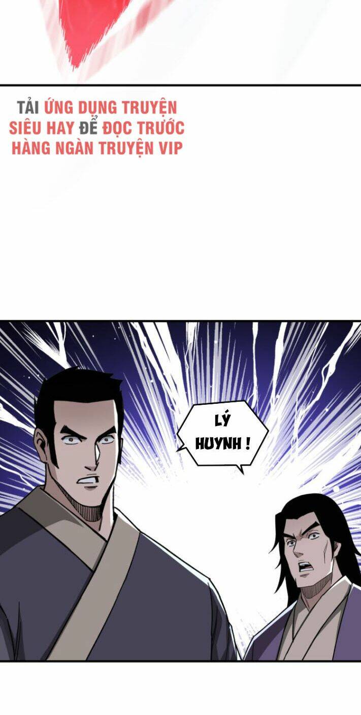 Tối Cường Phản Phái Hệ Thống Chapter 103 - Trang 2