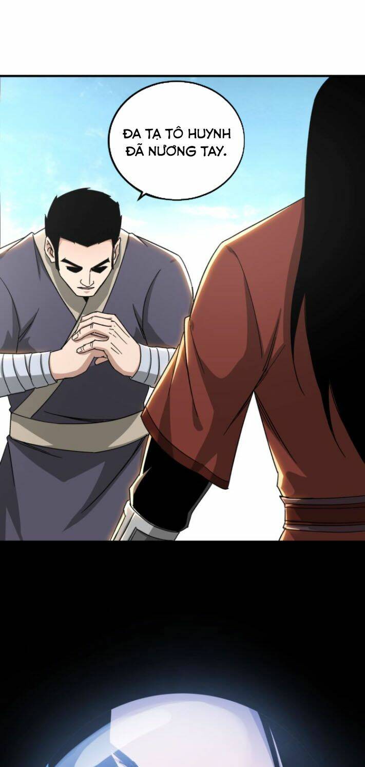 Tối Cường Phản Phái Hệ Thống Chapter 103 - Trang 2