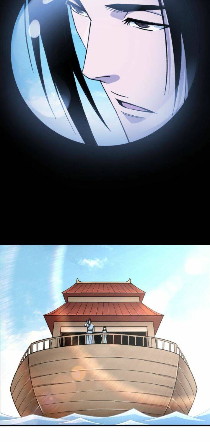 Tối Cường Phản Phái Hệ Thống Chapter 103 - Trang 2