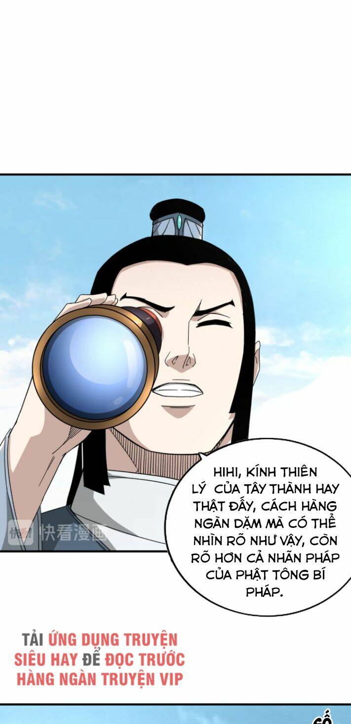 Tối Cường Phản Phái Hệ Thống Chapter 103 - Trang 2