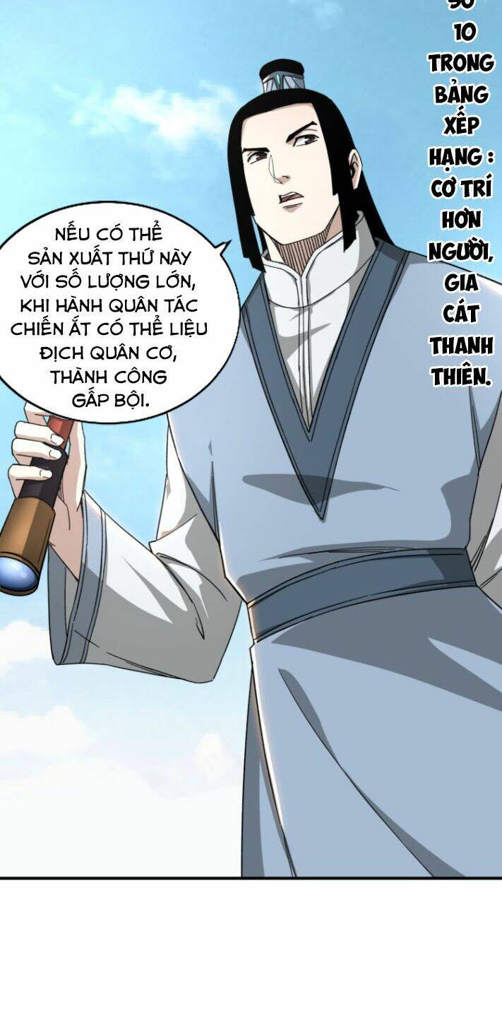 Tối Cường Phản Phái Hệ Thống Chapter 103 - Trang 2