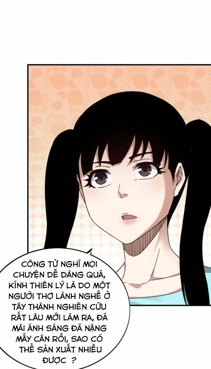 Tối Cường Phản Phái Hệ Thống Chapter 103 - Trang 2