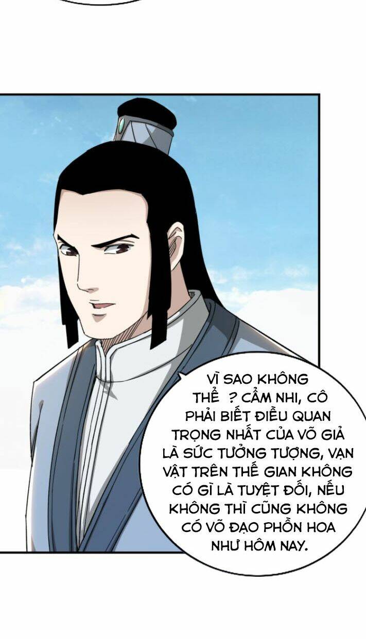 Tối Cường Phản Phái Hệ Thống Chapter 103 - Trang 2