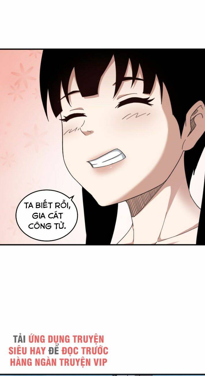 Tối Cường Phản Phái Hệ Thống Chapter 103 - Trang 2