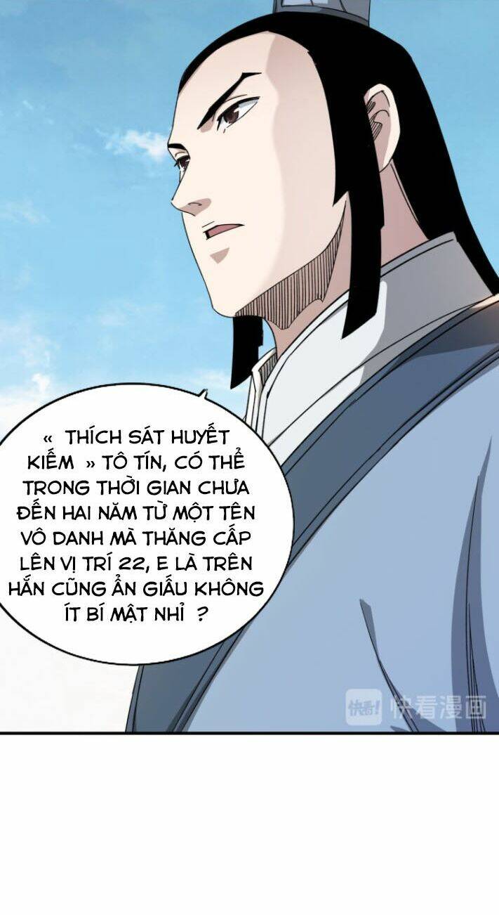 Tối Cường Phản Phái Hệ Thống Chapter 103 - Trang 2