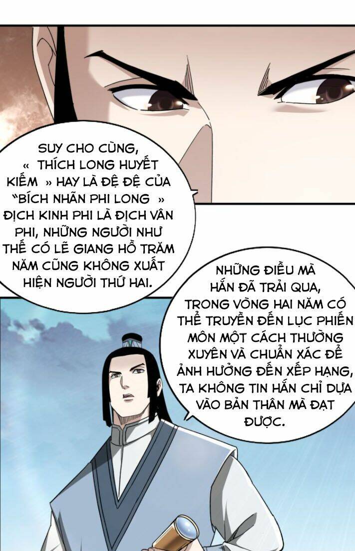 Tối Cường Phản Phái Hệ Thống Chapter 103 - Trang 2