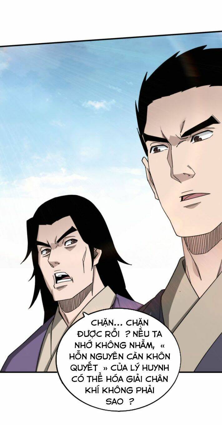 Tối Cường Phản Phái Hệ Thống Chapter 103 - Trang 2